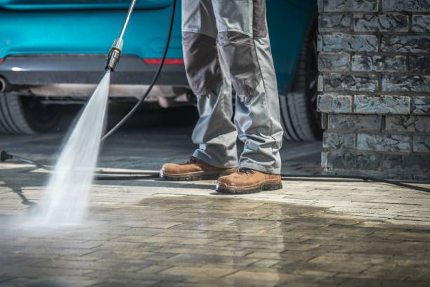 Best Restaurant Pressure Washing  in Butner, NC