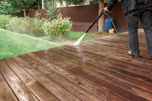 Boat and Dock Cleaning in Butner, NC