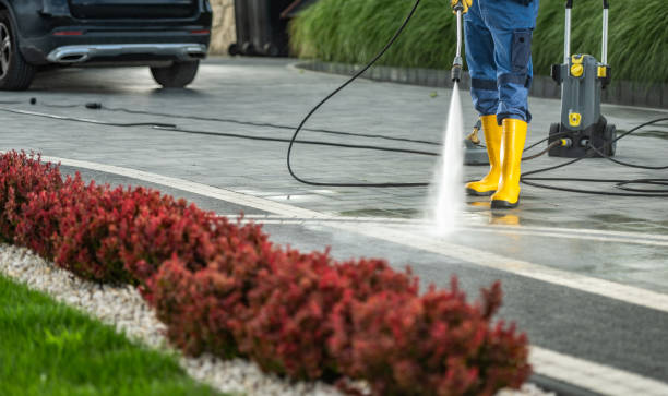 Best Parking Lot and Garage Cleaning  in Butner, NC